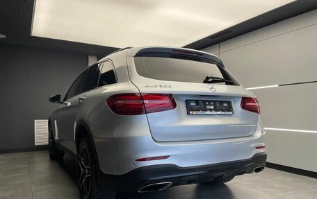 Mercedes-Benz GLC, 2016 год, 2 700 000 рублей, 6 фотография