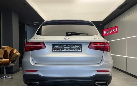 Mercedes-Benz GLC, 2016 год, 2 700 000 рублей, 5 фотография