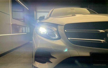 Mercedes-Benz GLC, 2016 год, 2 700 000 рублей, 29 фотография