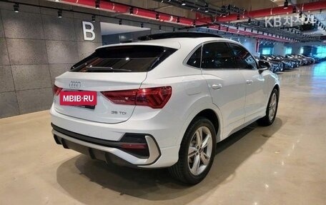 Audi Q3, 2021 год, 3 480 800 рублей, 6 фотография