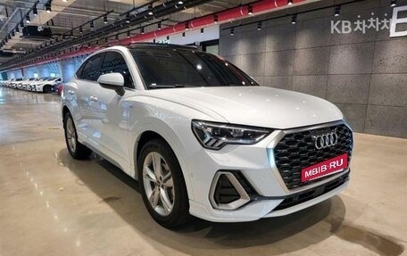 Audi Q3, 2021 год, 3 480 800 рублей, 3 фотография