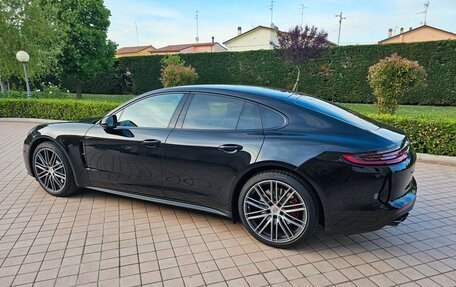 Porsche Panamera II рестайлинг, 2022 год, 9 280 000 рублей, 6 фотография