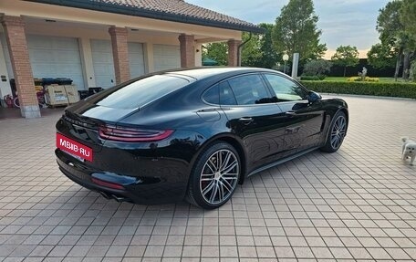 Porsche Panamera II рестайлинг, 2022 год, 9 280 000 рублей, 9 фотография