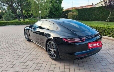 Porsche Panamera II рестайлинг, 2022 год, 9 280 000 рублей, 7 фотография