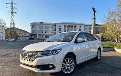 Toyota Premio, 2019 год, 2 250 000 рублей, 1 фотография