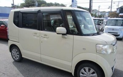 Honda N-BOX I рестайлинг, 2013 год, 589 000 рублей, 1 фотография