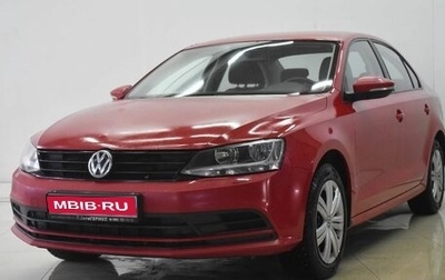 Volkswagen Jetta VI, 2015 год, 1 350 000 рублей, 1 фотография