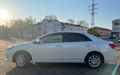 Toyota Premio, 2019 год, 2 250 000 рублей, 7 фотография