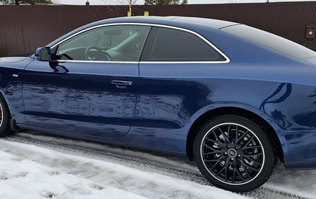 Audi A5, 2015 год, 2 400 000 рублей, 5 фотография