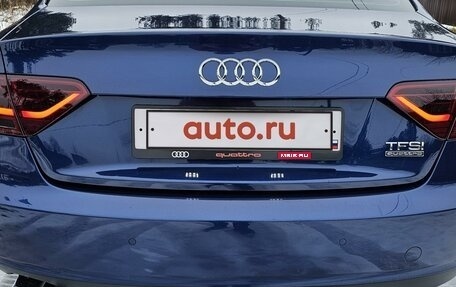 Audi A5, 2015 год, 2 400 000 рублей, 9 фотография