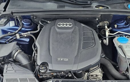 Audi A5, 2015 год, 2 400 000 рублей, 21 фотография