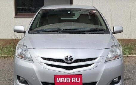 Toyota Belta, 2009 год, 749 250 рублей, 2 фотография