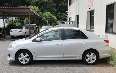 Toyota Belta, 2009 год, 749 250 рублей, 7 фотография