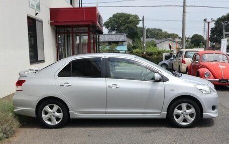 Toyota Belta, 2009 год, 749 250 рублей, 5 фотография