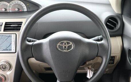 Toyota Belta, 2009 год, 749 250 рублей, 15 фотография