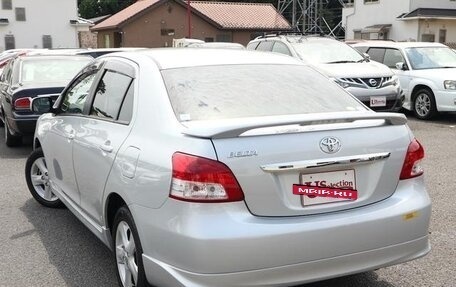 Toyota Belta, 2009 год, 749 250 рублей, 8 фотография