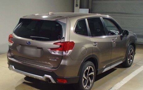 Subaru Forester, 2023 год, 2 975 200 рублей, 2 фотография