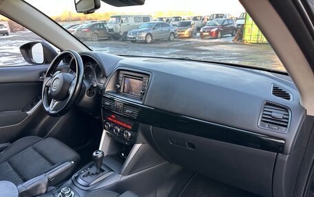 Mazda CX-5 II, 2012 год, 1 650 000 рублей, 18 фотография