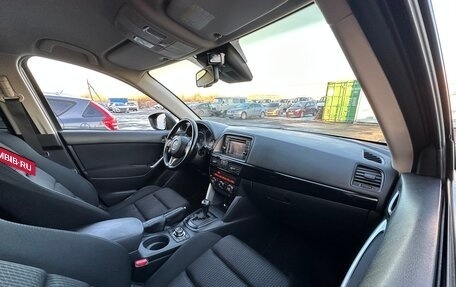 Mazda CX-5 II, 2012 год, 1 650 000 рублей, 16 фотография