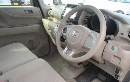 Honda N-BOX I рестайлинг, 2013 год, 589 000 рублей, 8 фотография