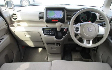 Honda N-BOX I рестайлинг, 2013 год, 589 000 рублей, 9 фотография