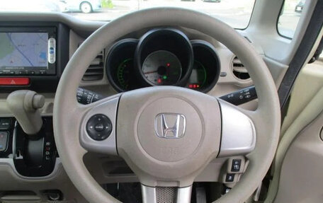 Honda N-BOX I рестайлинг, 2013 год, 589 000 рублей, 18 фотография