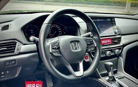 Honda Inspire, 2021 год, 2 110 000 рублей, 8 фотография