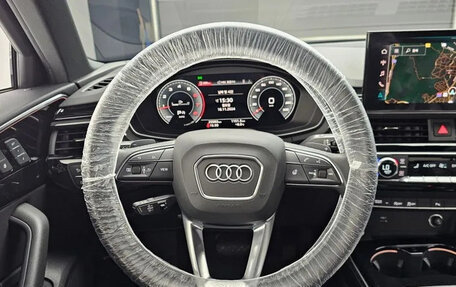 Audi A4, 2021 год, 3 419 000 рублей, 13 фотография