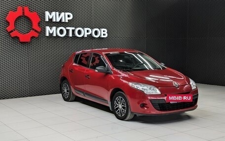 Renault Megane III, 2011 год, 840 000 рублей, 5 фотография