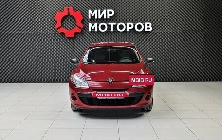 Renault Megane III, 2011 год, 840 000 рублей, 3 фотография