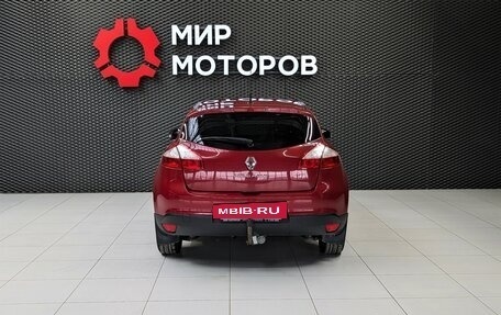 Renault Megane III, 2011 год, 840 000 рублей, 8 фотография