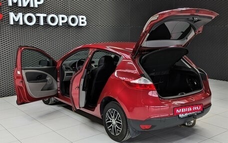 Renault Megane III, 2011 год, 840 000 рублей, 13 фотография