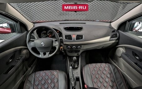 Renault Megane III, 2011 год, 840 000 рублей, 21 фотография