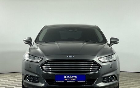 Ford Mondeo V, 2019 год, 1 949 000 рублей, 2 фотография