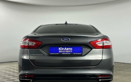 Ford Mondeo V, 2019 год, 1 949 000 рублей, 5 фотография