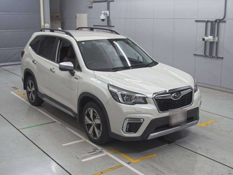 Subaru Forester SK, 2020 год, 2 750 000 рублей, 1 фотография