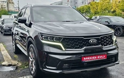 KIA Sorento IV, 2021 год, 2 730 000 рублей, 1 фотография