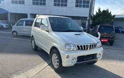 Daihatsu Terios II, 2011 год, 599 488 рублей, 1 фотография