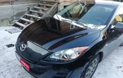 Mazda 3, 2011 год, 1 000 000 рублей, 1 фотография