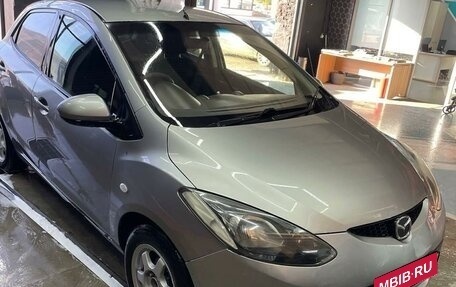 Mazda Demio III (DE), 2010 год, 550 000 рублей, 7 фотография