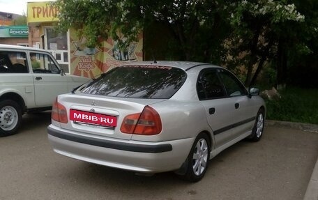 Mitsubishi Carisma I, 2002 год, 299 000 рублей, 3 фотография