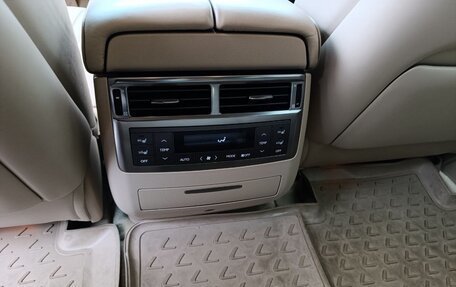 Lexus LX III, 2011 год, 3 500 000 рублей, 11 фотография