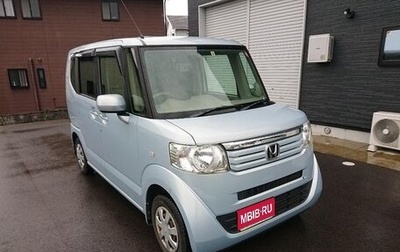 Honda N-BOX I рестайлинг, 2012 год, 565 000 рублей, 1 фотография