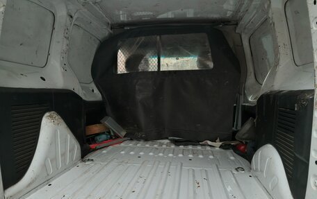 Citroen Berlingo II рестайлинг, 2009 год, 750 000 рублей, 6 фотография