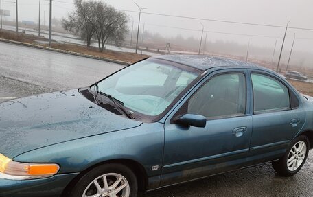 Mercury Mystique, 1994 год, 200 000 рублей, 3 фотография