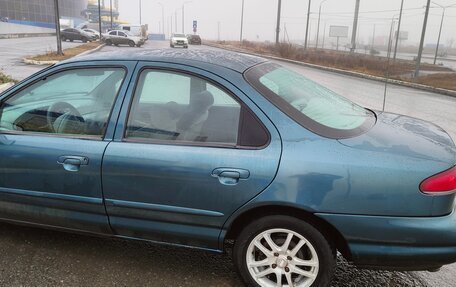 Mercury Mystique, 1994 год, 200 000 рублей, 4 фотография