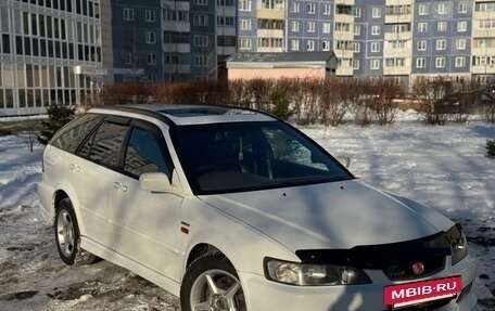 Honda Accord VII рестайлинг, 1997 год, 640 000 рублей, 3 фотография