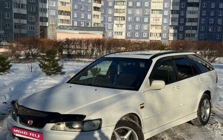 Honda Accord VII рестайлинг, 1997 год, 640 000 рублей, 2 фотография