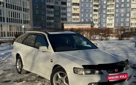 Honda Accord VII рестайлинг, 1997 год, 640 000 рублей, 4 фотография