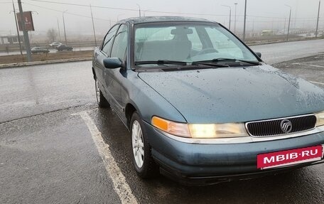 Mercury Mystique, 1994 год, 200 000 рублей, 13 фотография